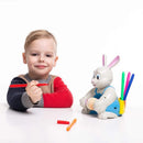 Bunny Egg Decorator - KLEVER KITS