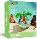 Sloosh - 28" Inflatable Palm Tree Cooler