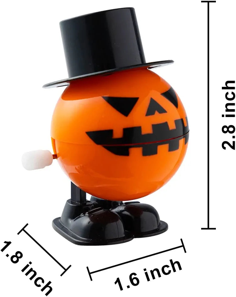 Halloween Themed Windup Toys
