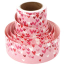 Valentines Day Borders 52.5 ft