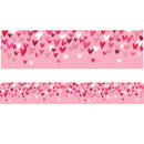 Valentines Day Borders 52.5 ft
