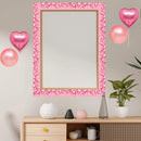 Valentines Day Borders 52.5 ft