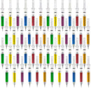 Syringe Pens, 36 pcs