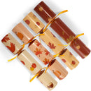 Maple Leaves Table Favors , 8 Pack