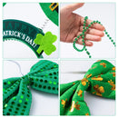 St. Patrick's Day Party Favor Accessories