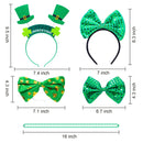 St. Patrick's Day Party Favor Accessories
