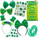 St. Patrick's Day Party Favor Accessories
