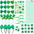 St. Patrick's Day Party Favor Accessories