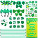 St. Patrick's Day Party Favor Accessories
