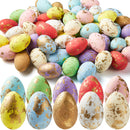60Pcs Foam Eggs, 60 Pcs