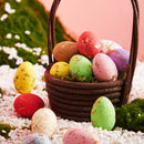 60Pcs Foam Eggs, 60 Pcs