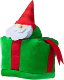 Gnome Gift Box Christmas Hat