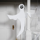Smiling Ghost Design Decorations