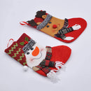 10in Christmas Stockings