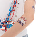 Pinwheels, Necklaces, Shutter Shades Glasses, and Temporary Tattoos, 84 Pcs