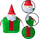 Gnome Gift Box Christmas Hat