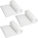 Christmas Snow Blanket Roll, 3 Pcs