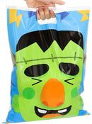 Halloween Characters Treat Bags , 72 Pcs