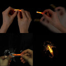 Halloween Glow Creatures, 120 Pcs