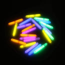 200 Pcs Mini Glow Sticks Bulk With 8 Colors