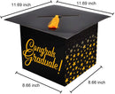 Graduation Cards with Envelopes and 1 Box, 72 Pcs