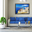 Santorini and Aegean Jigsaw Puzzle