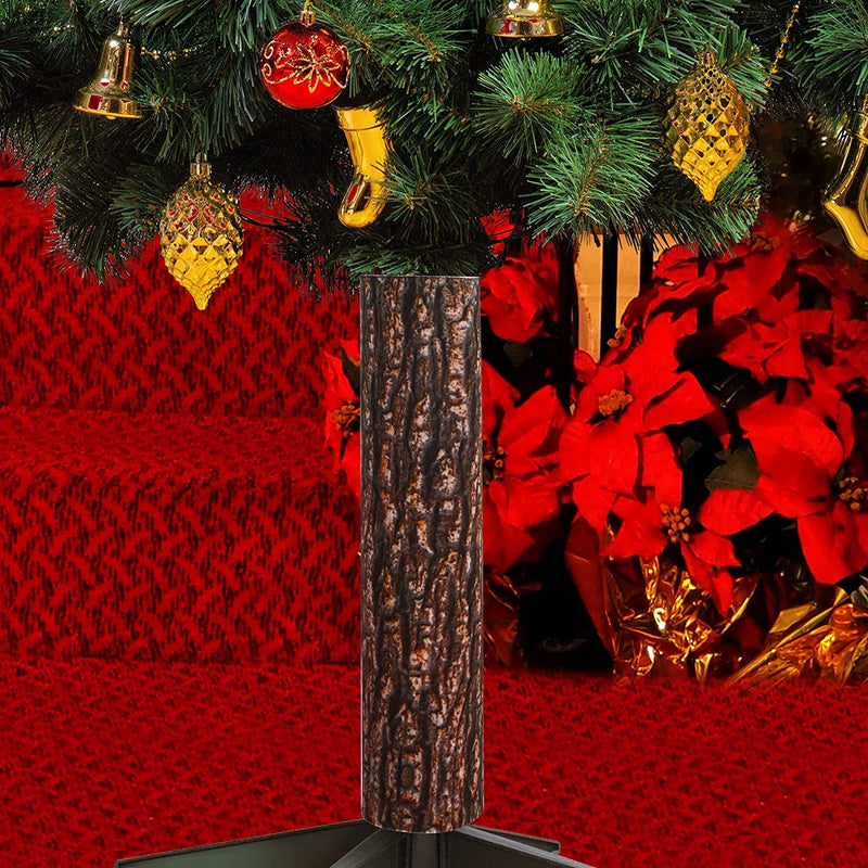 Artificial Tree Bark for Christmas Tree