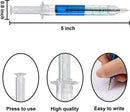 Syringe Pens, 36 pcs