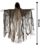 Faceless Grim Reapers