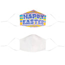 6Pcs Bunny Easter Face Masks for Kids