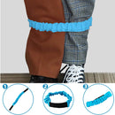 6Pcs Easter Potato Sack Race