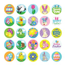 700Pcs Easter Crafts Assortment Kits