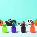 Halloween Character Themed Bubbles, 12 Pcs