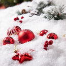 3 Packs 12 Oz Artificial Snow