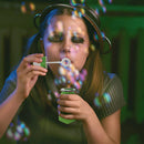 Halloween Character Themed Bubbles, 12 Pcs