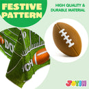 32Pcs Mini Football Foam Stress Balls