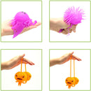 Halloween Themed LED  Toys, 9 Pcs