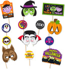 Halloween Photography Backdrop and Studio Props