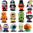 Halloween Themed Windup Toys