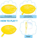 Bubble wand Set, 23 pieces