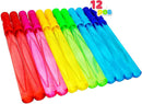 JOYIN -  Bubble Wands, 12 Pack