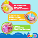 16 PCs Stress Ball Toy Set