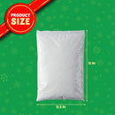 3 Packs 12 Oz Artificial Snow
