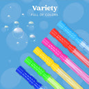 JOYIN -  Bubble Wands, 12 Pack