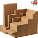 Kraft Cardboard Boxes Gift Wrap