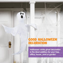 Halloween Tree Wrap Ghost Decoration