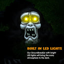 Zombie Ground Breaker