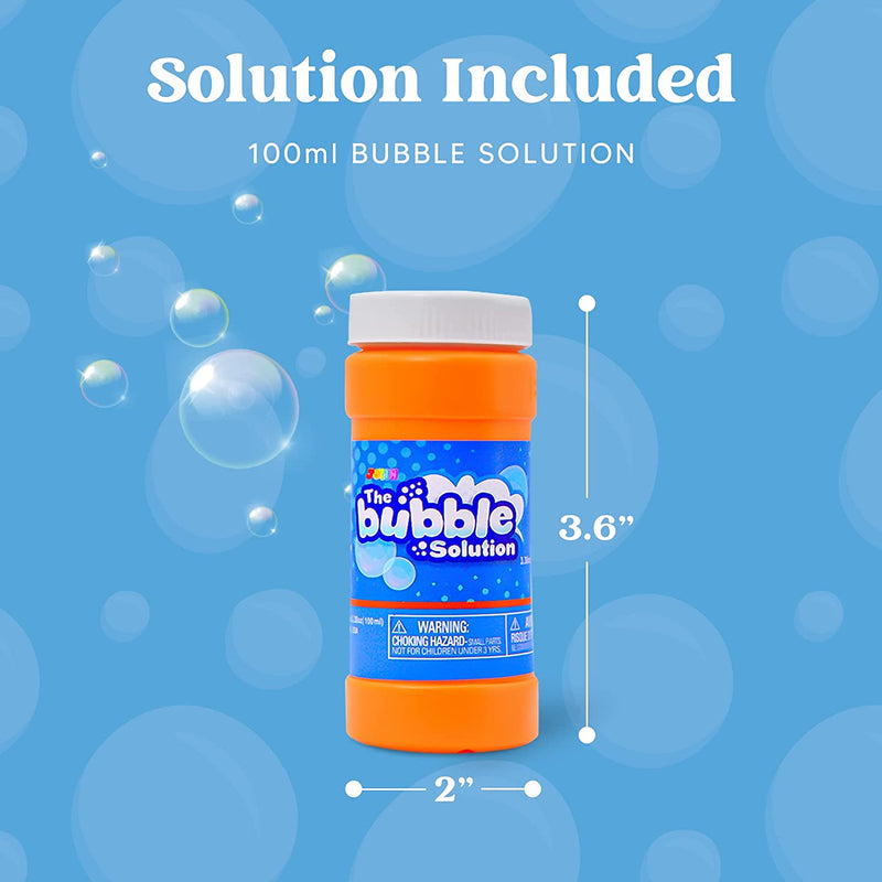 Bubble Machine