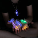 Halloween Glow Creatures, 120 Pcs