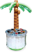 Sloosh - 60in Inflatable Palm Tree Cooler